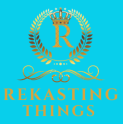 Rekasting Things